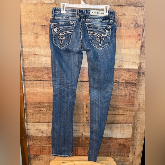 Rock Revival bootcut jeans - Picture 2 of 4